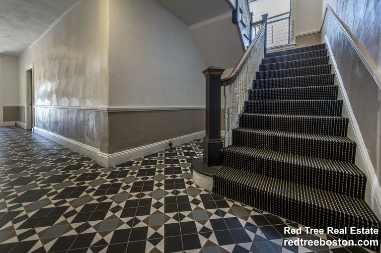 439 Cambridge St, Allston