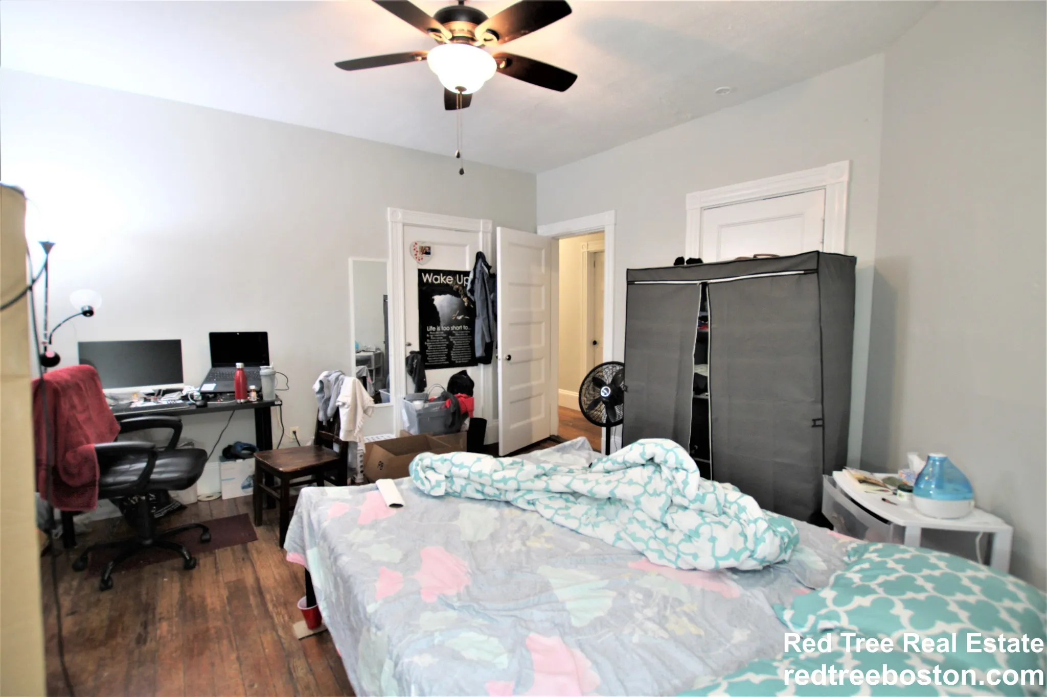 10 Carmel St, Mission Hill