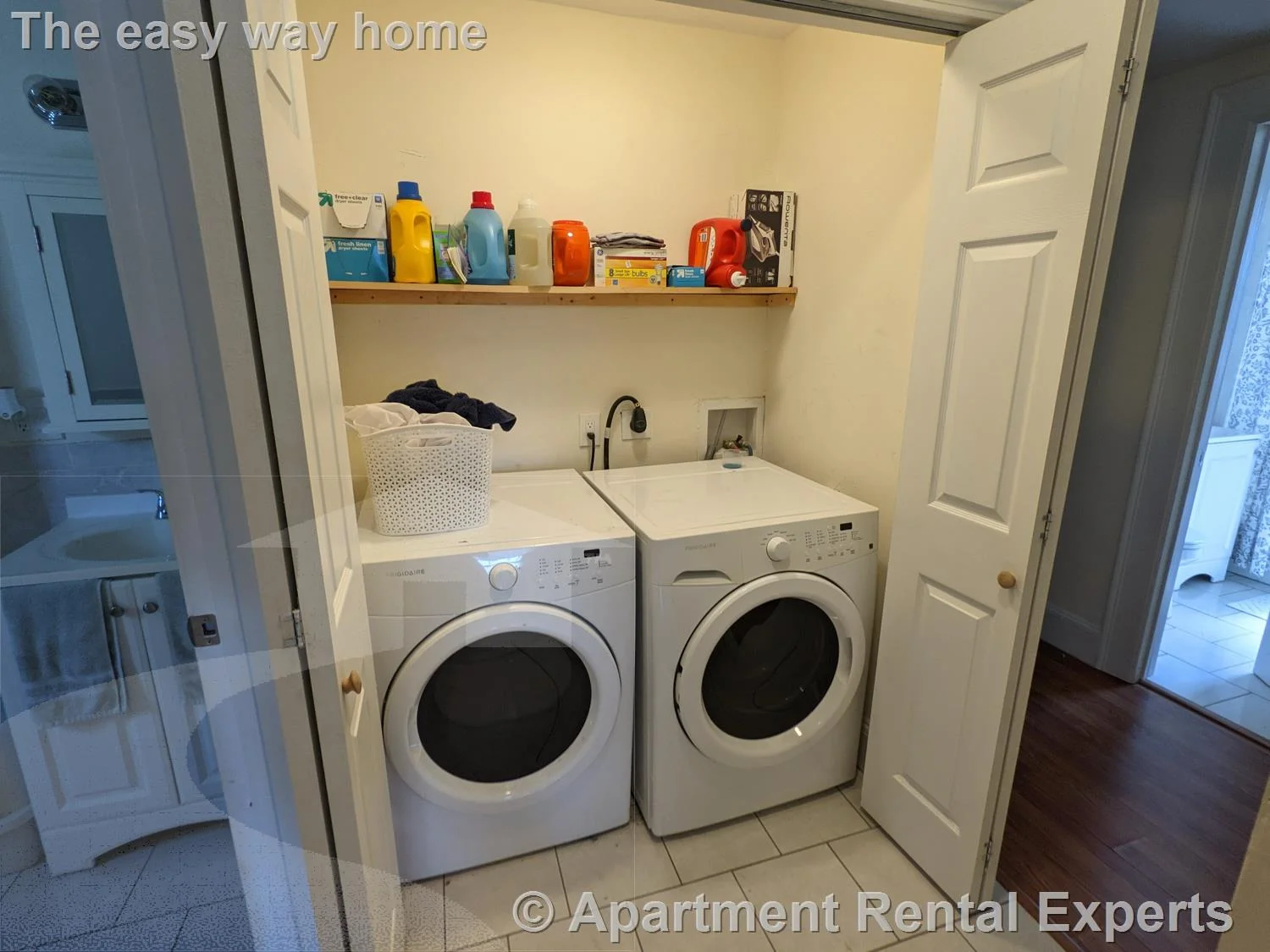 12 Beacon Ter, Porter Square