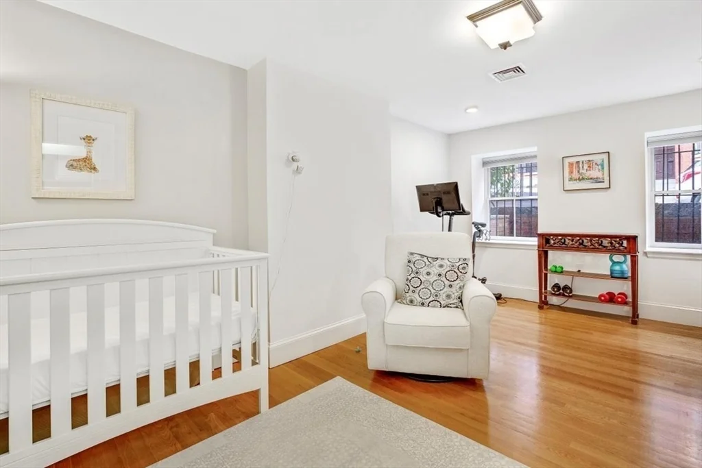 5 Bond St, South End