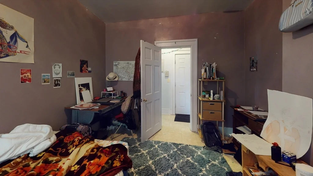 36 Mozart, Jamaica Plain