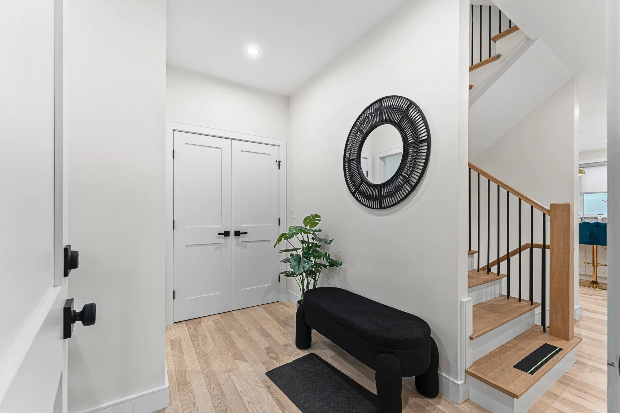 21 Bolton St, South Side