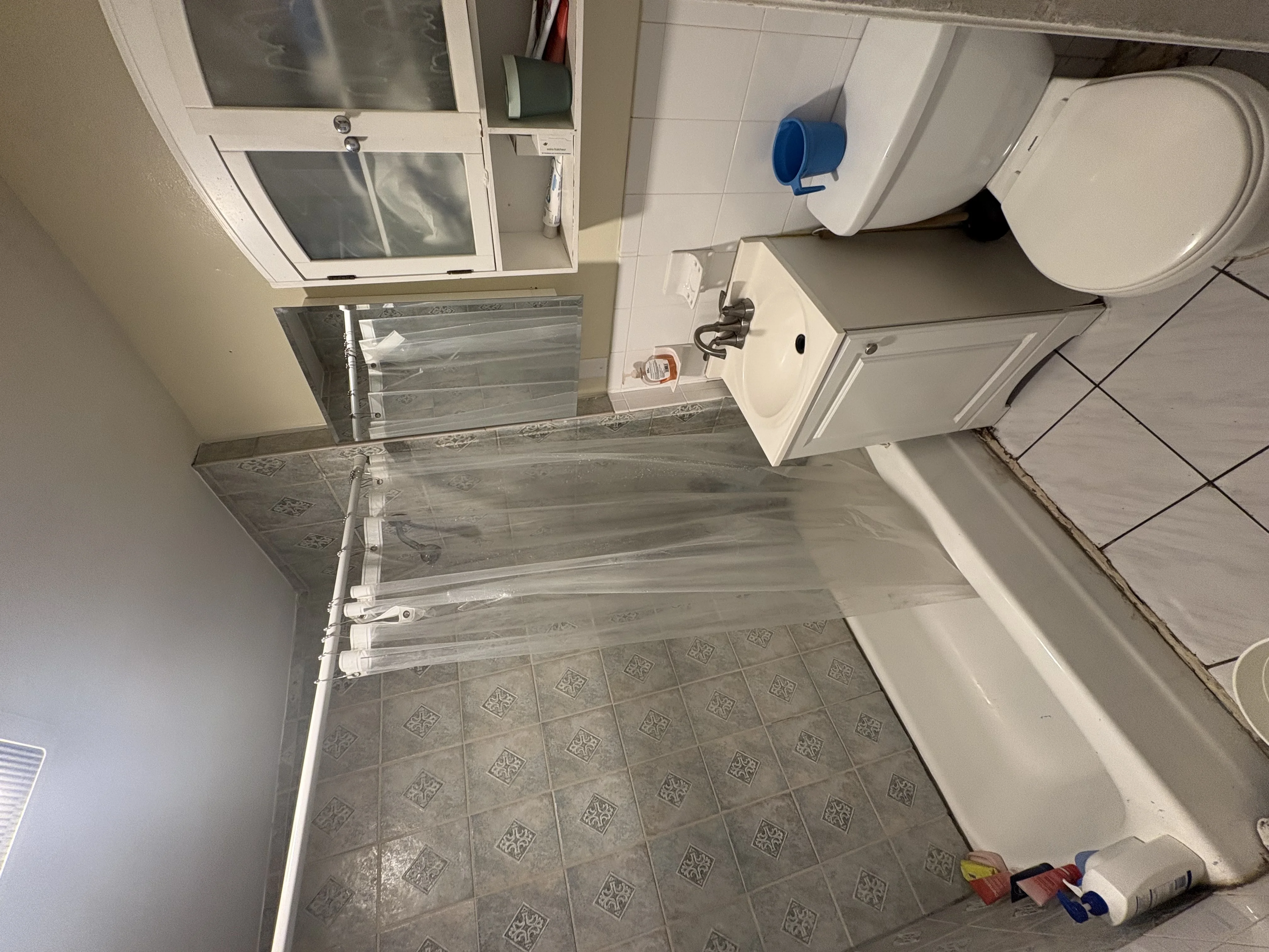 239 Tremont St, Ward Two