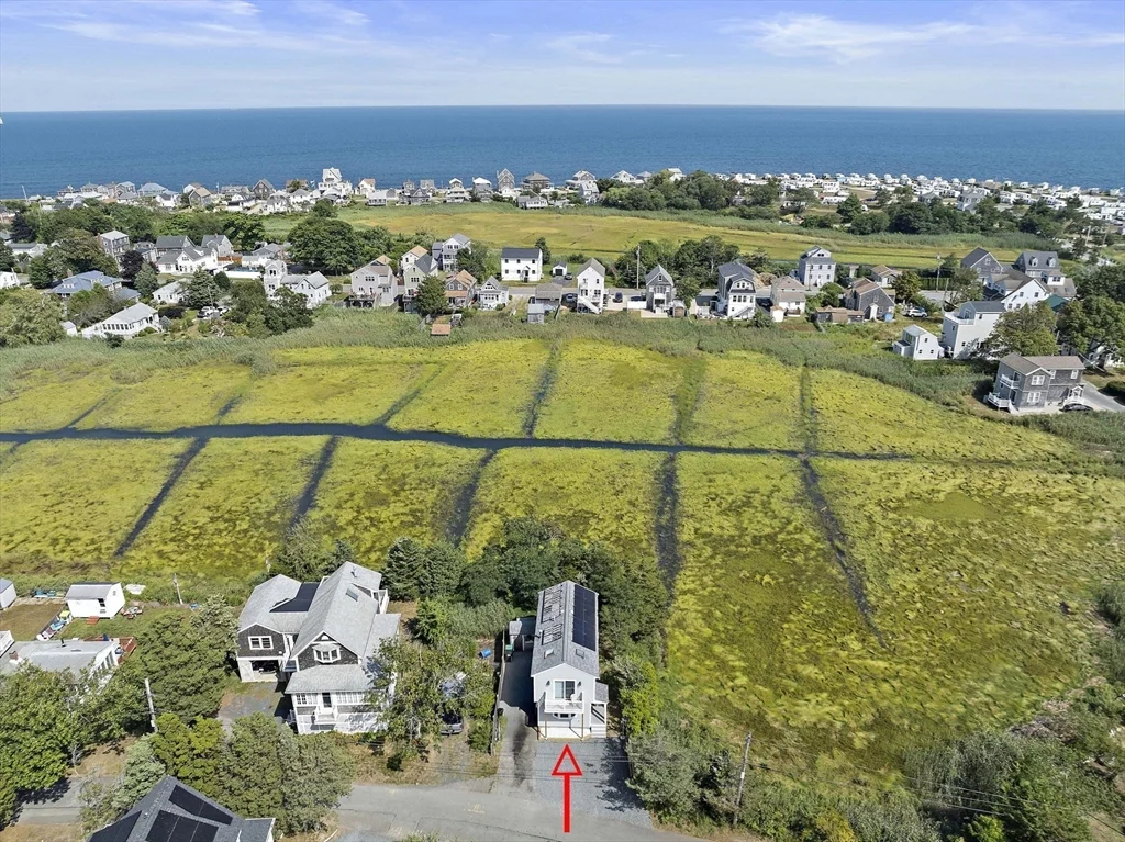 74 Cherry St, Brant Rock