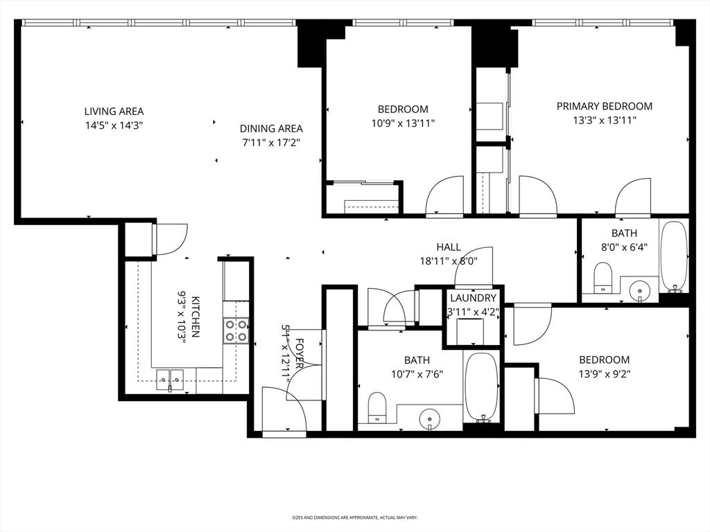 234 Causeway St, North End