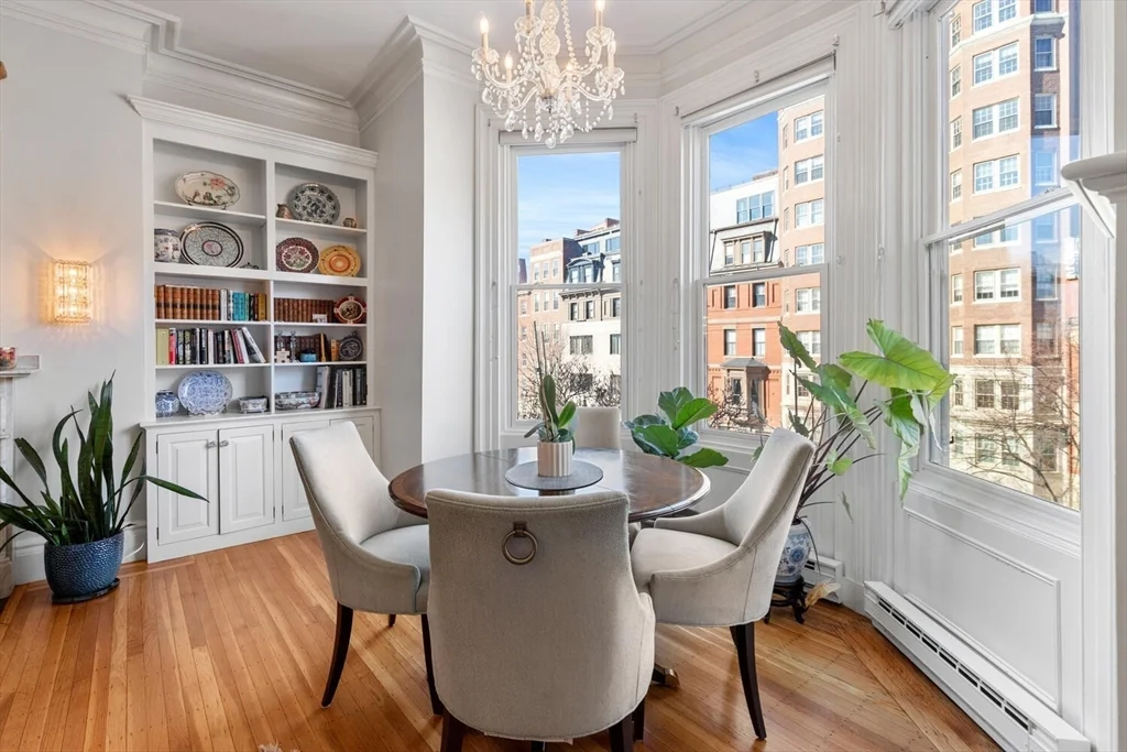 263 Beacon St, Back Bay