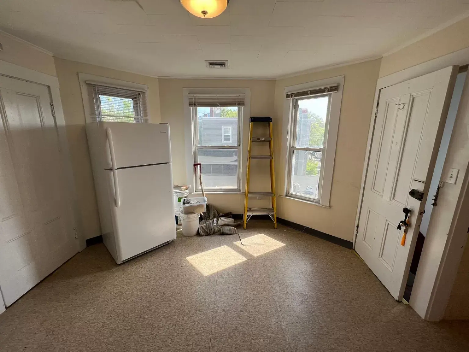 10 Warren St, Cambridge