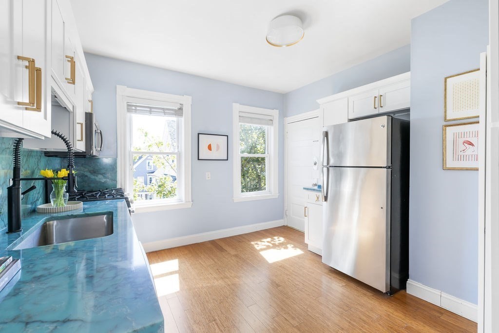 41 Sudan St, Dorchester