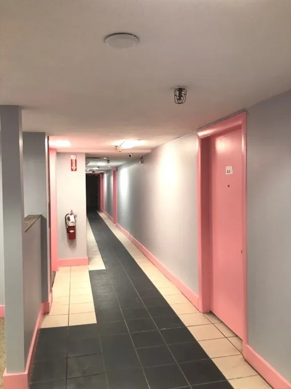 475 Commonwealth Ave, Fenway