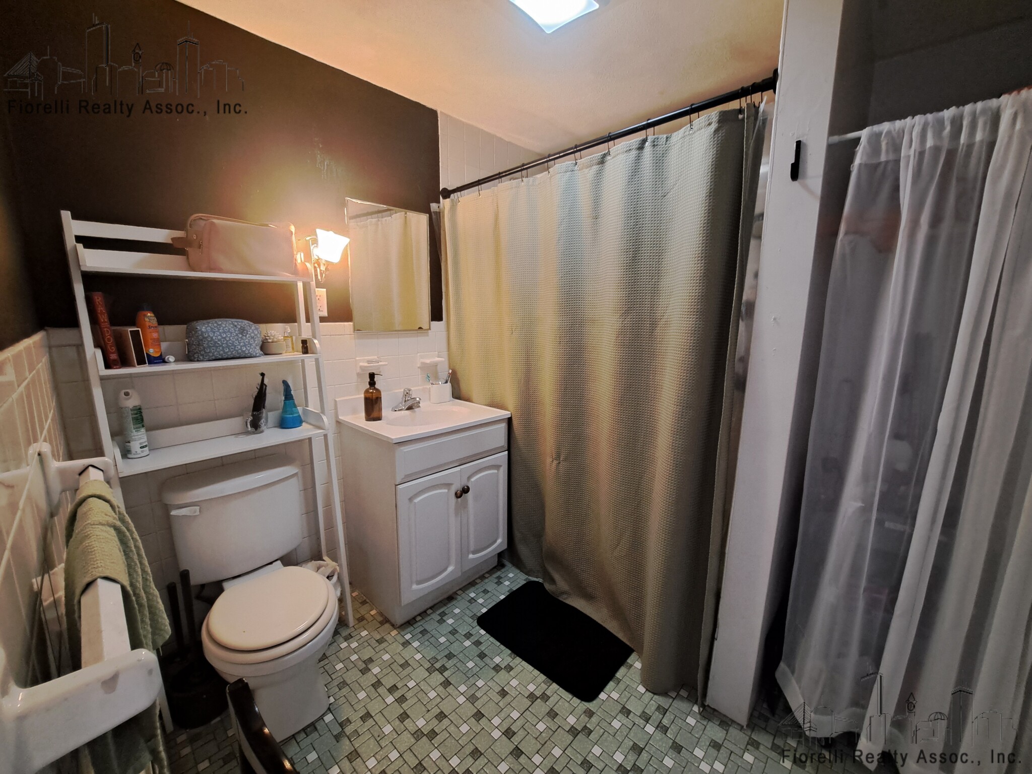 70 North Margin St, North End