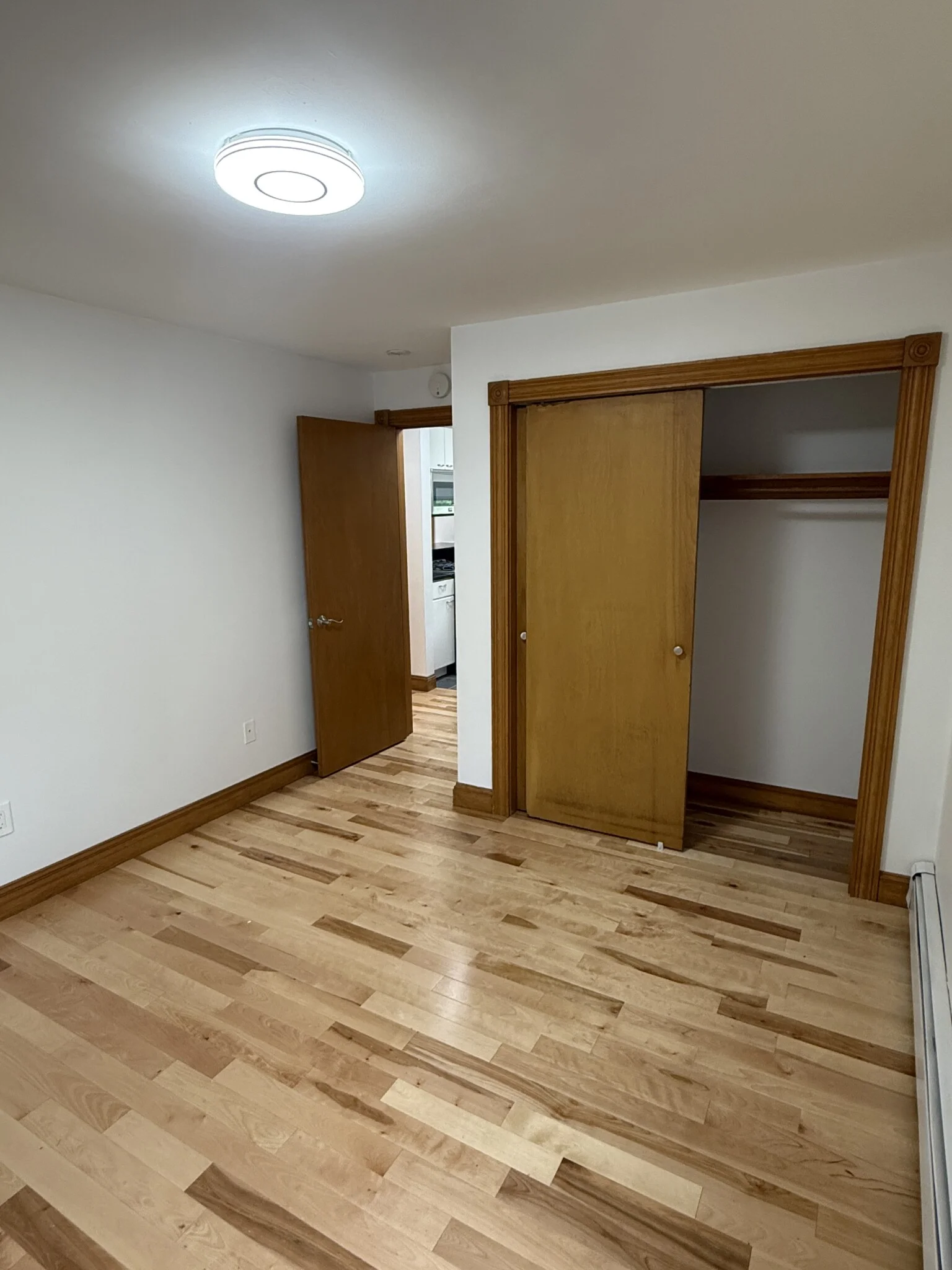 16 Warren St, Cambridge