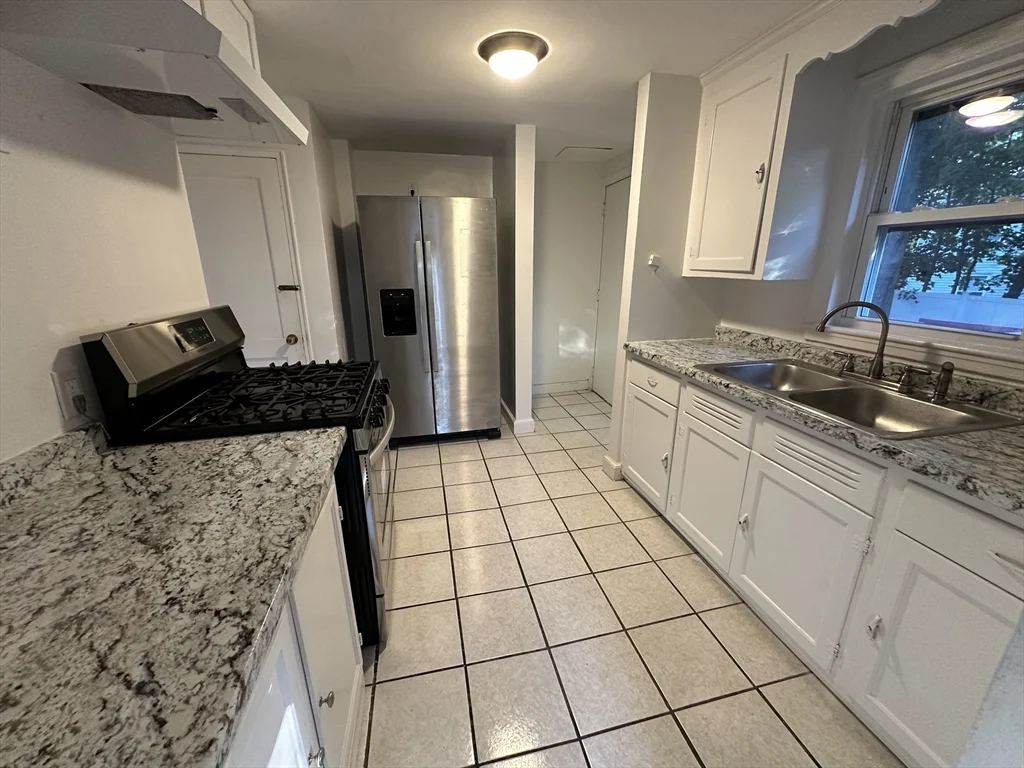 3 Arborcrest, Mattapan