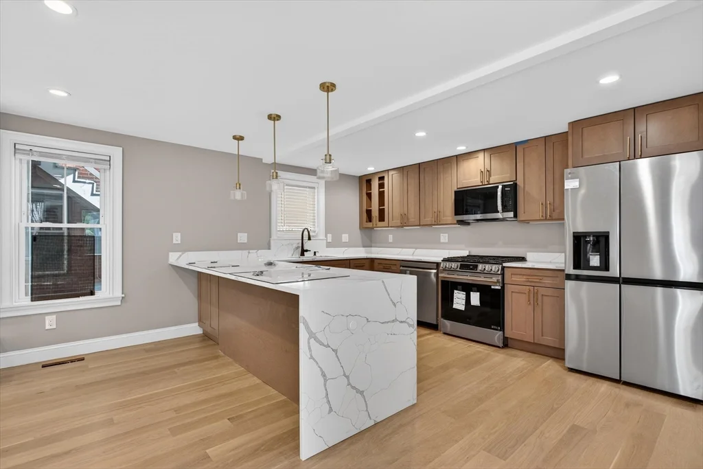 17 Allston St, Charlestown