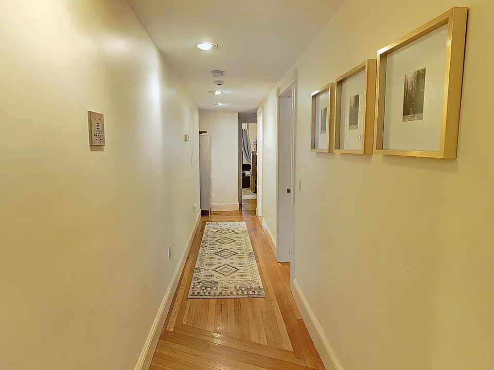 12 Dean Rd, Brookline