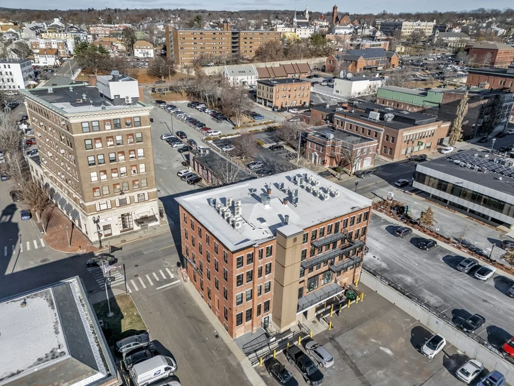 200 Merrimack St, Haverhill