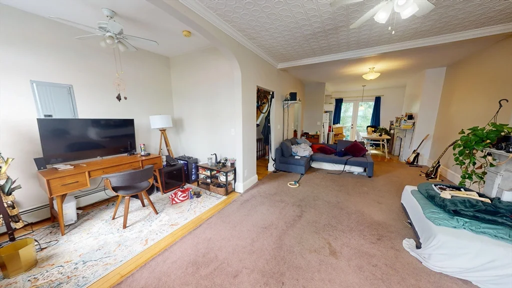 40 Pearl, Cambridgeport