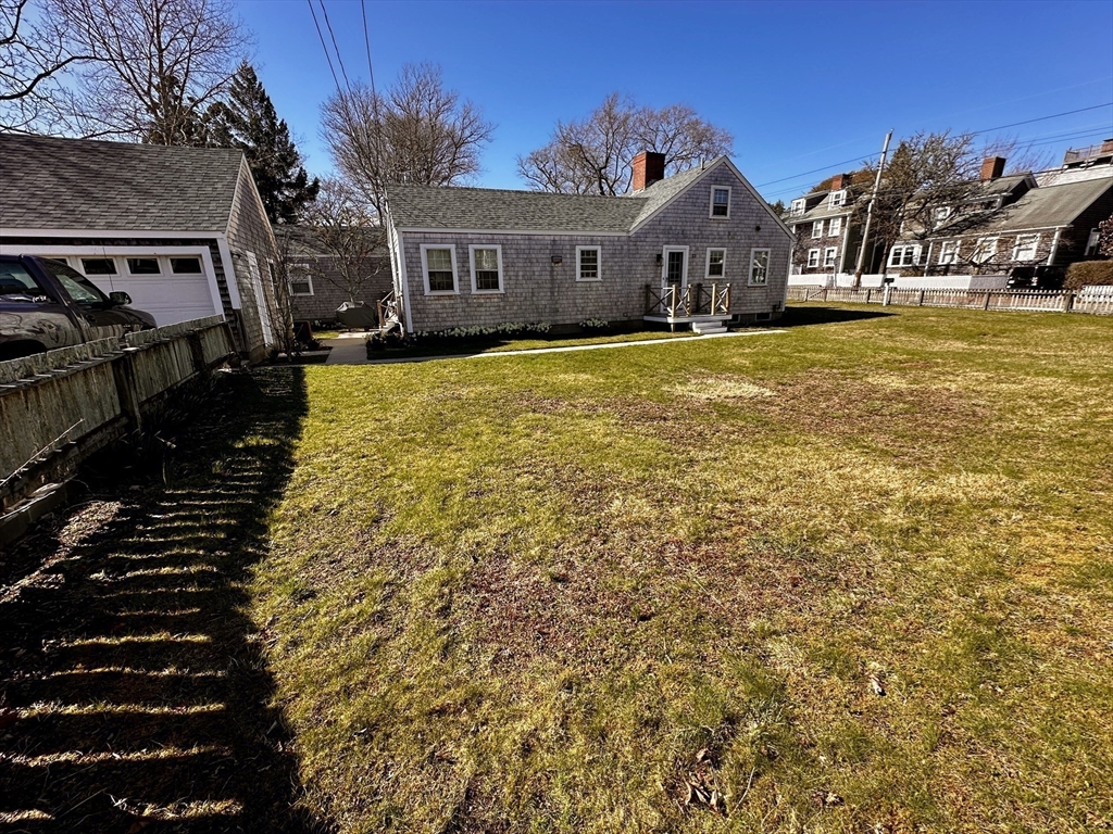 23 Pleasant St, Nantucket (vil)