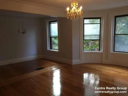 429 Marlborough St, Back Bay