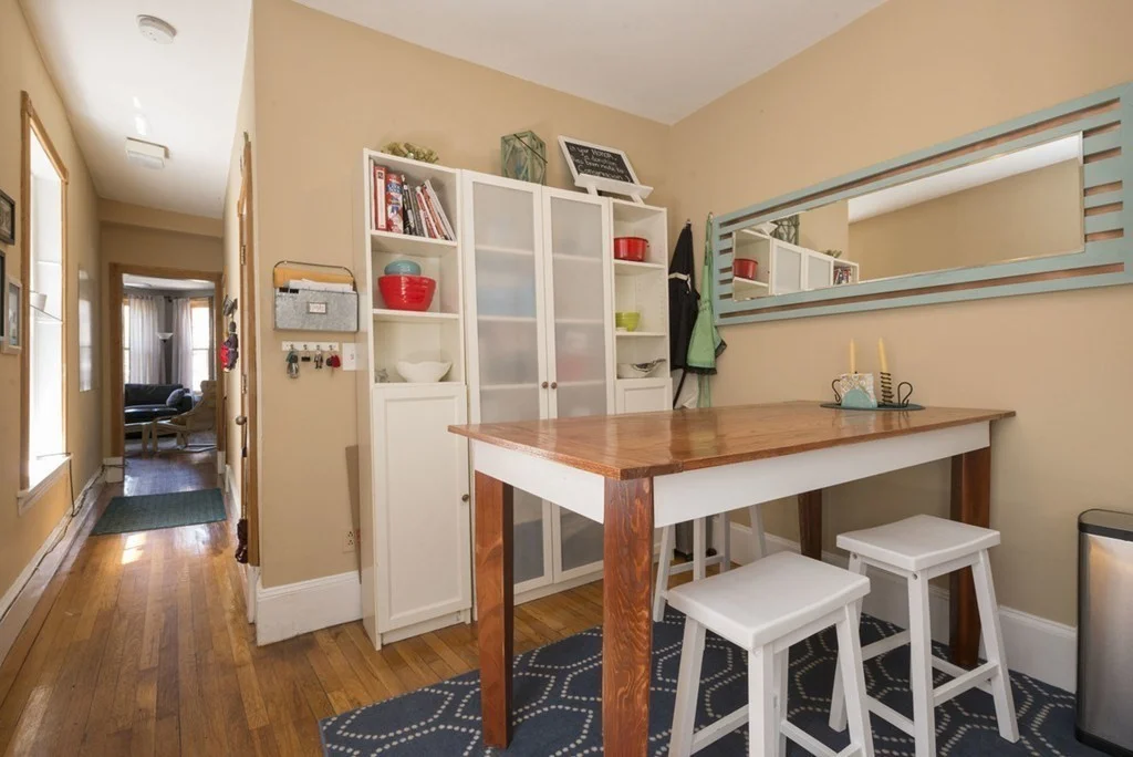 592 Columbus Ave, Roxbury