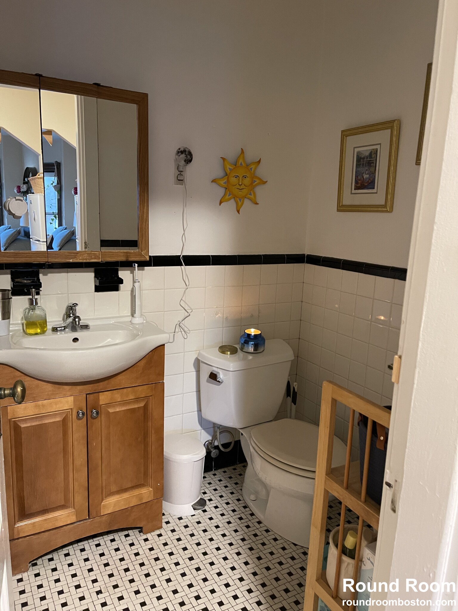 847 Beacon St, Fenway