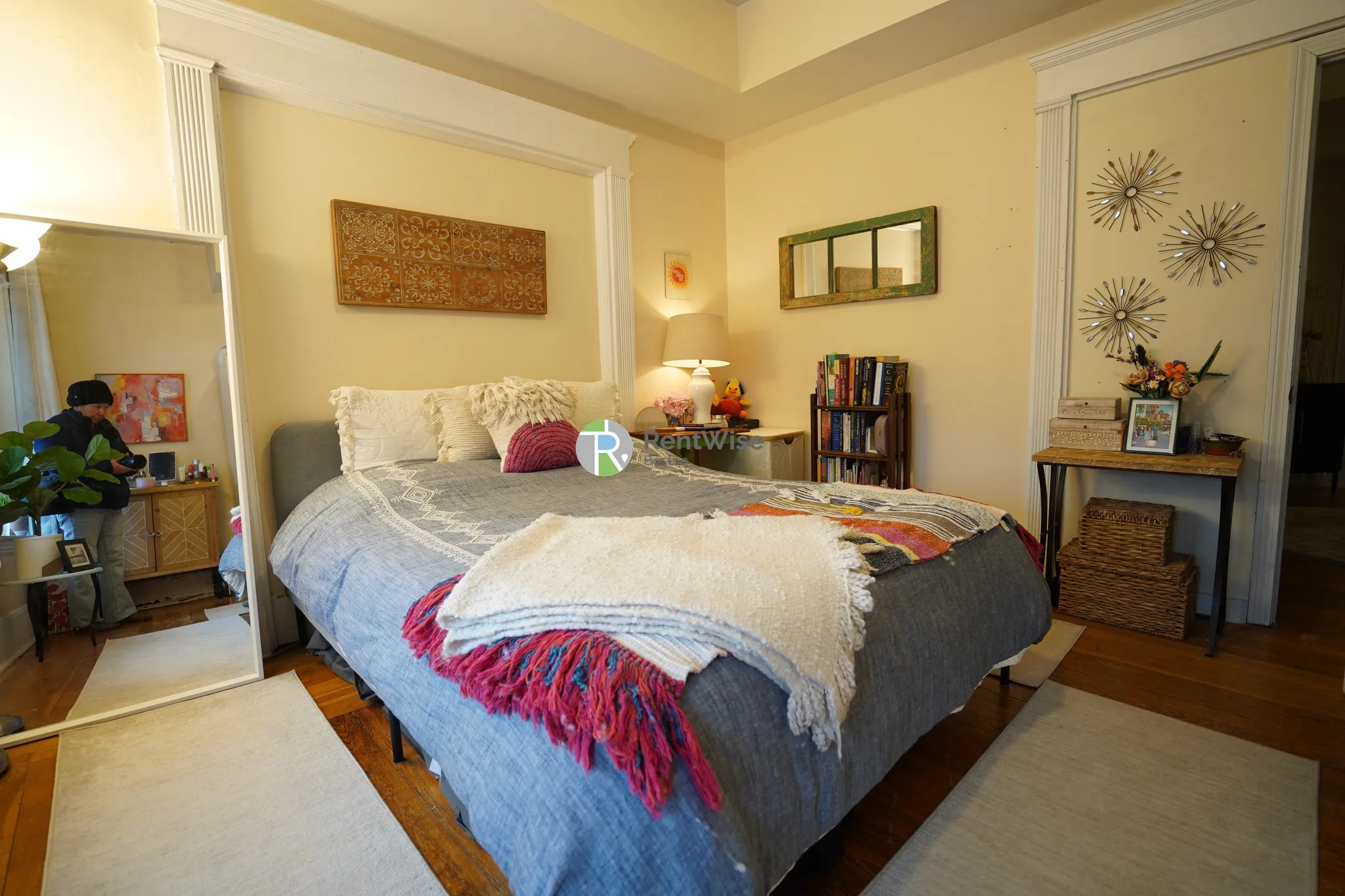 9 Vernon St, Coolidge Corner