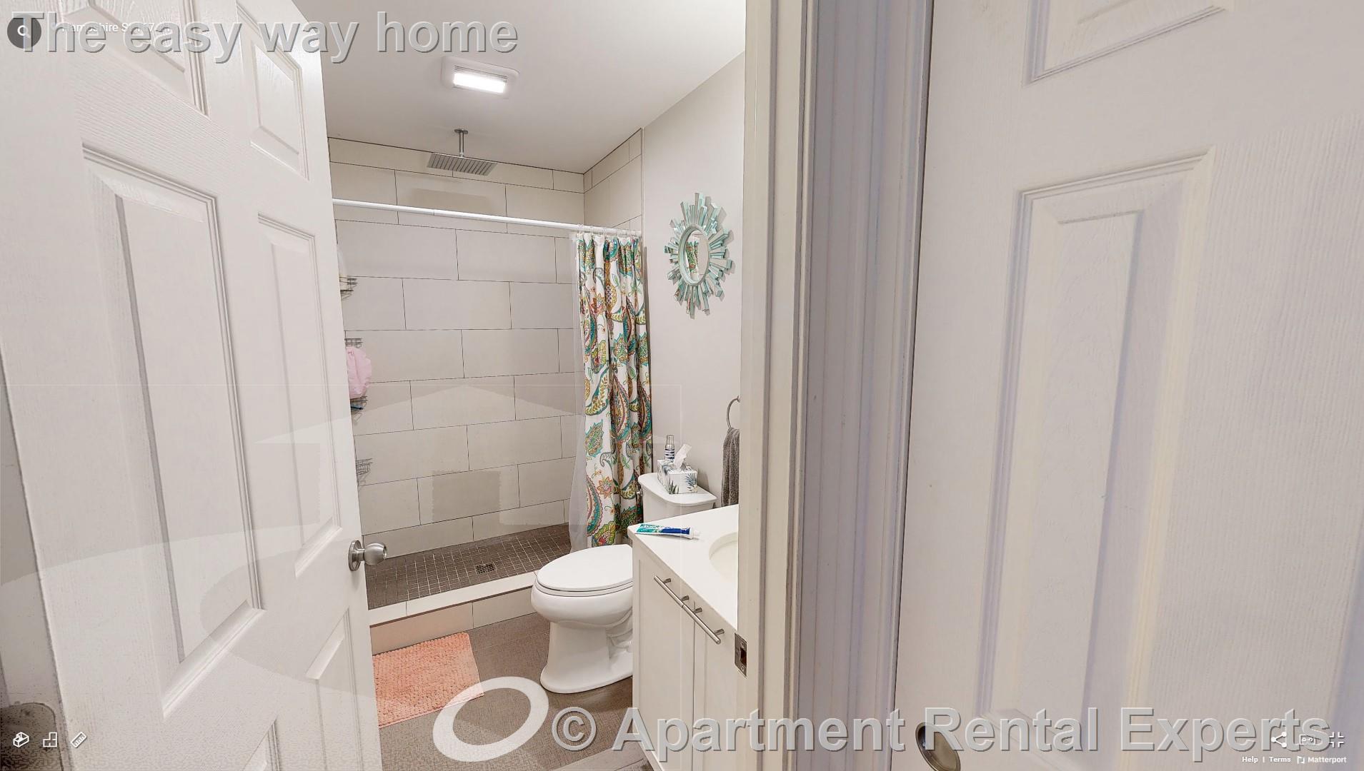 167 Hampshire, Central Square