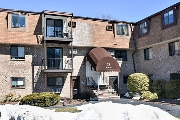 23 Erick Rd, Mansfield