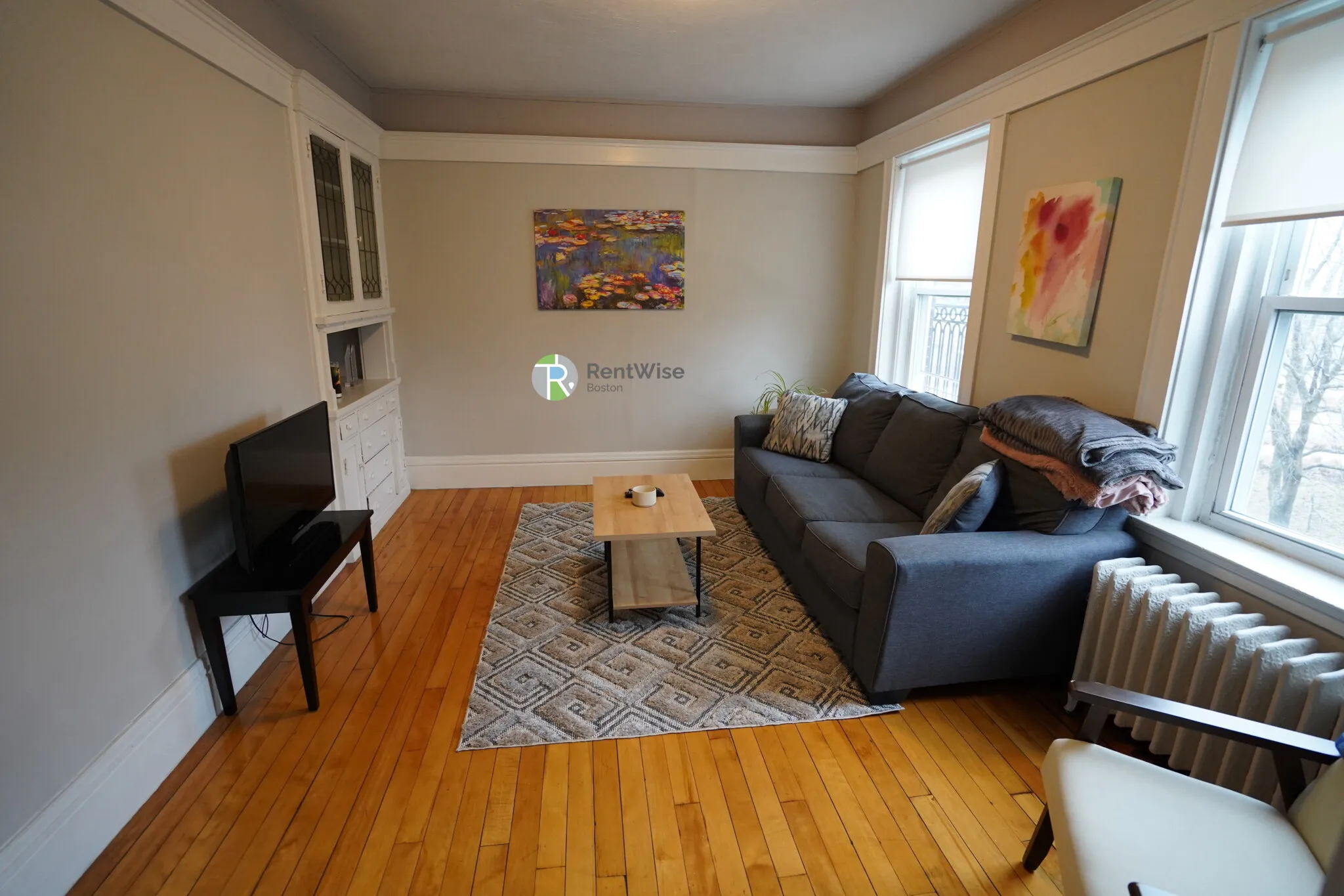 228 South St, Jamaica Plain