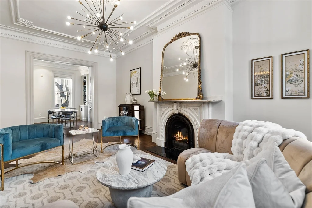 93 Third St, East Cambridge