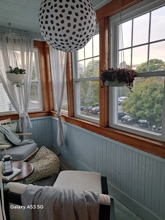 40 Ames St, Rice Square