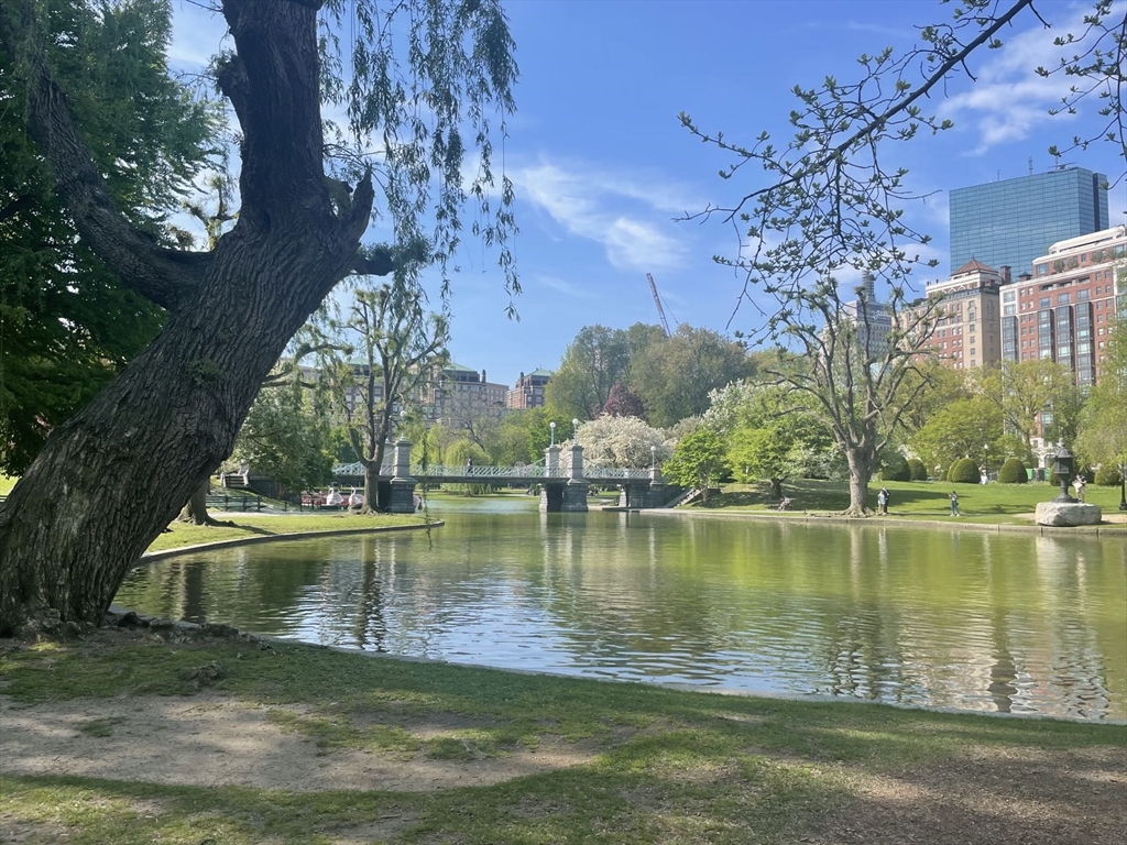 21 Beacon St, Boston