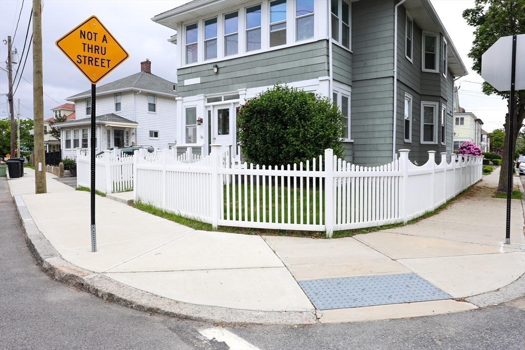 36 Lancaster St, Quincy