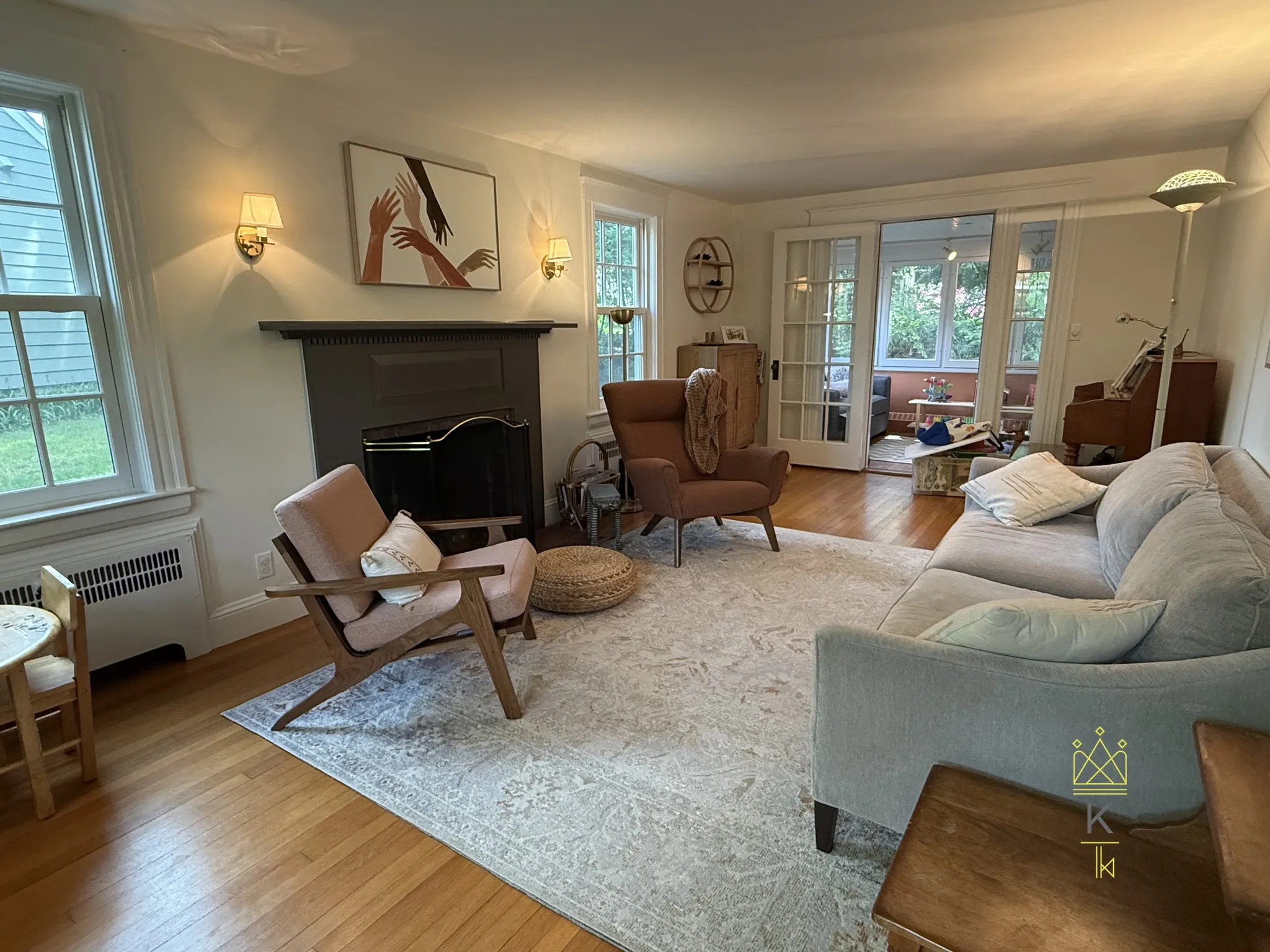 24 Beverly Rd, Newton Highlands