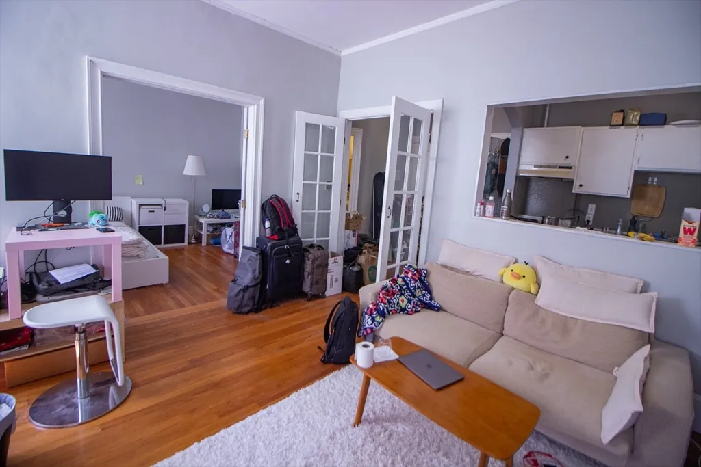 44 The Fenway, Fenway