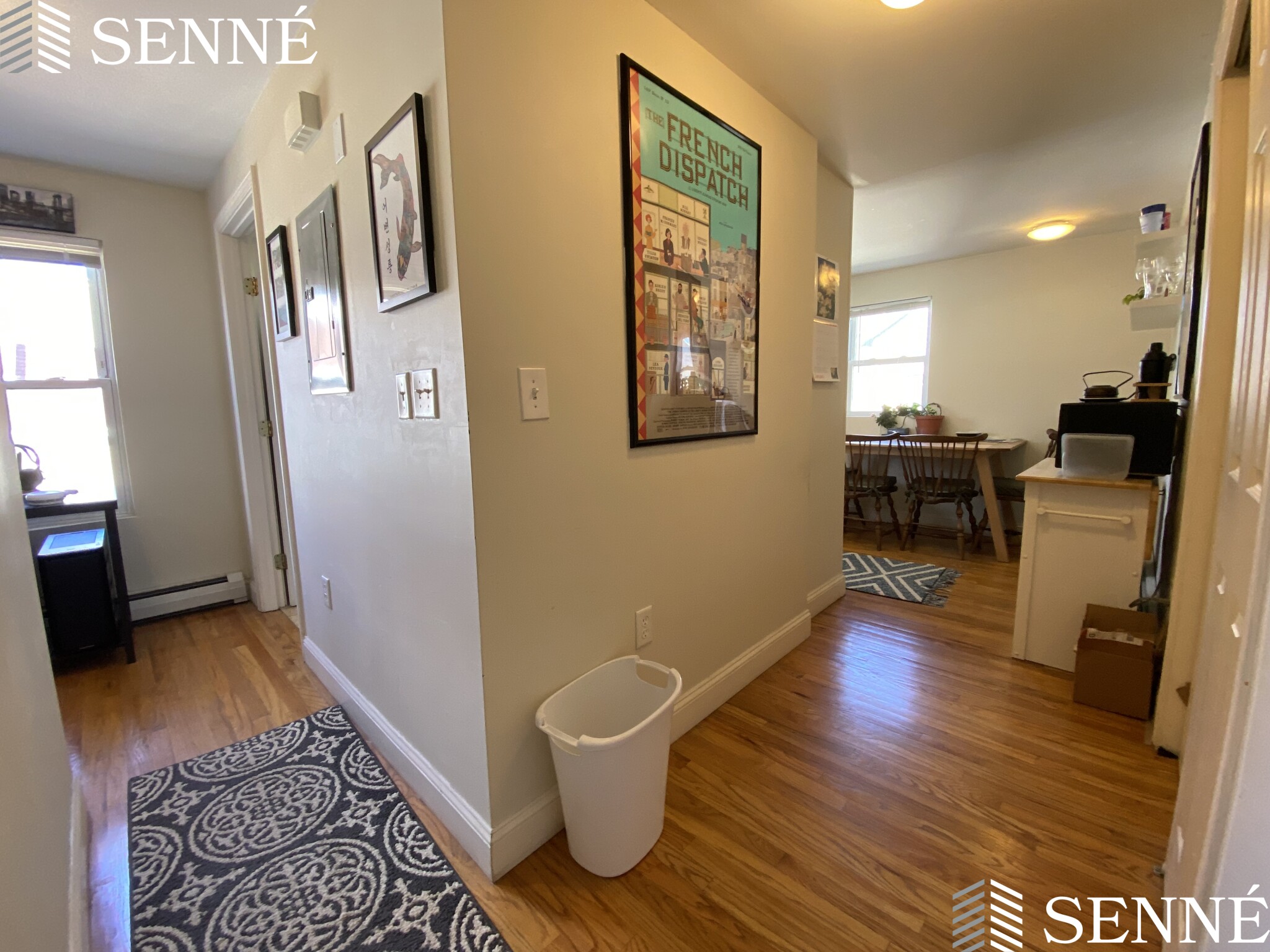 108 Columbia St, The Port