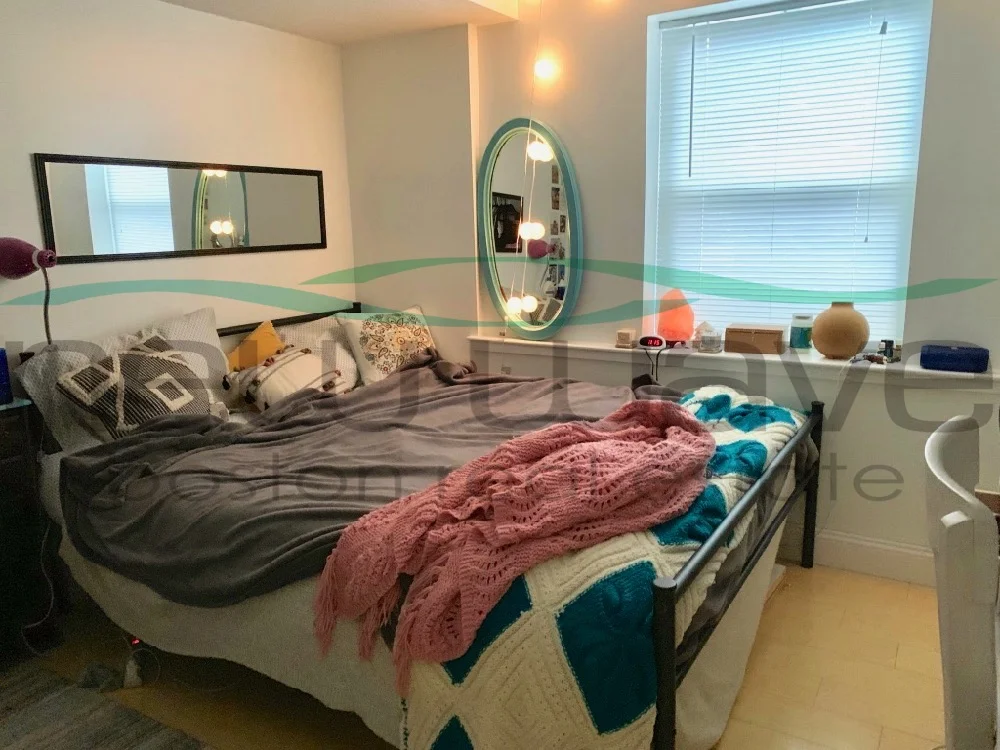 108 Peterborough St, Fenway