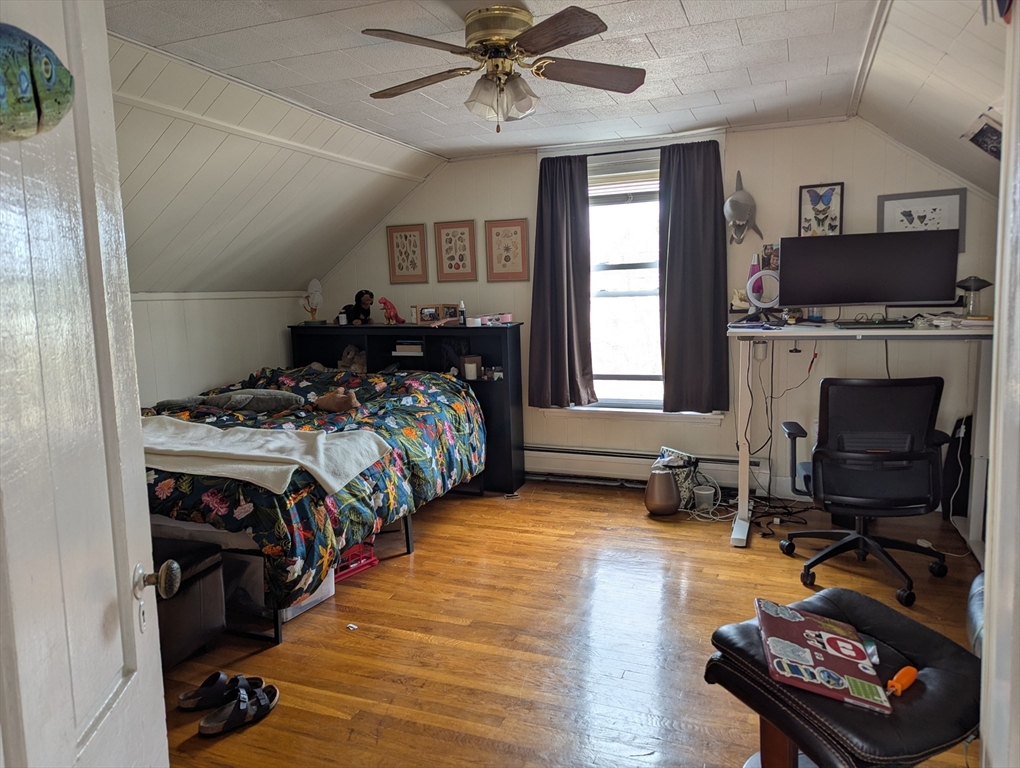 45 Franklin St, Somerville
