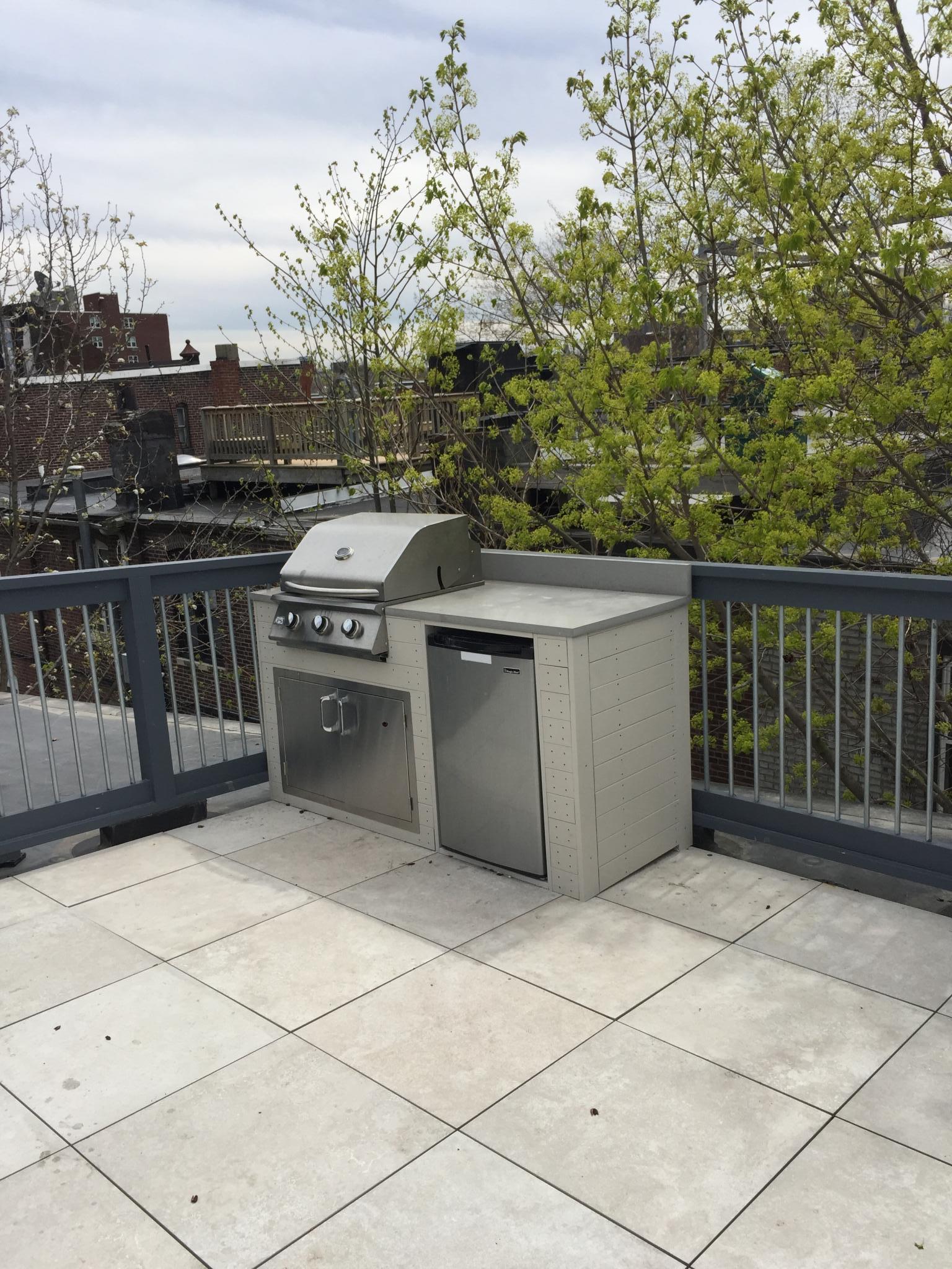 4 bed, 2.5 bath apartment for rent at 20 Sussex St Unit 20, Roxbury — photo 9 of 31