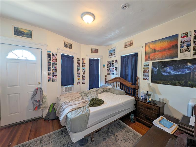 15 Paulina St, Tufts