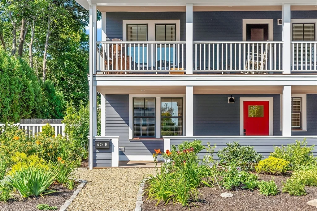 40 Atlantic Ave, Rockport