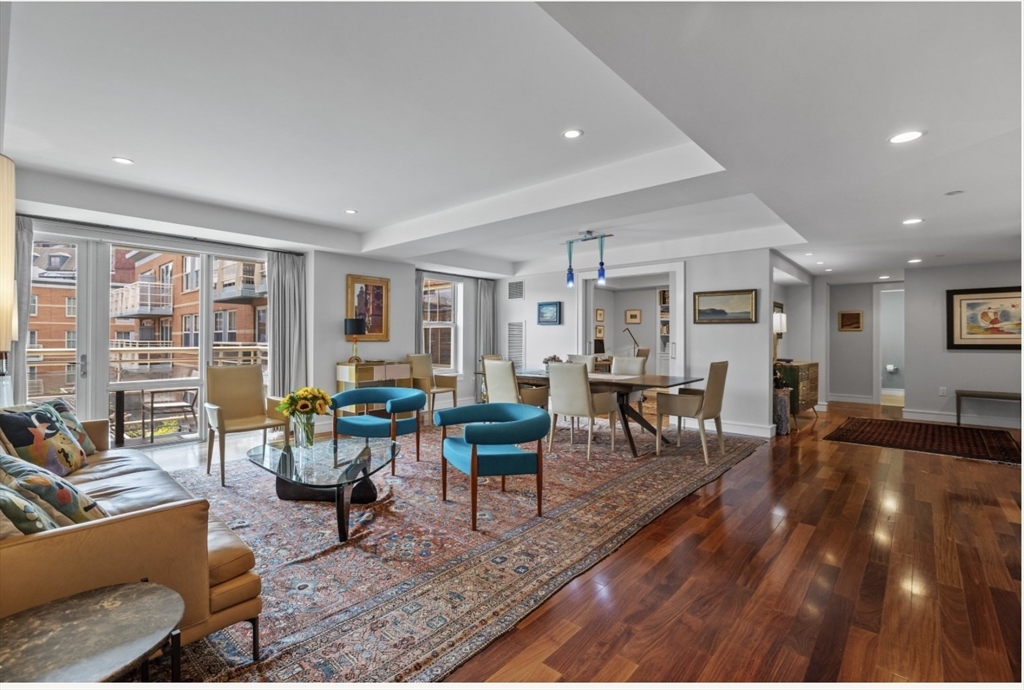 2 Battery Wharf, Waterfront