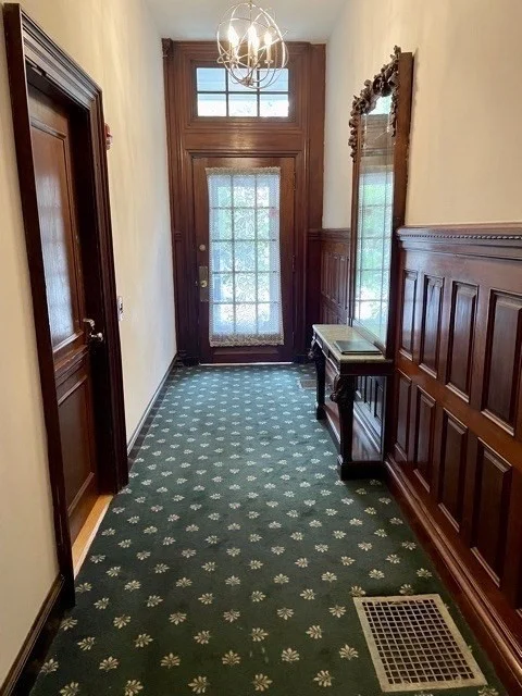 232 Commonwealth, Back Bay