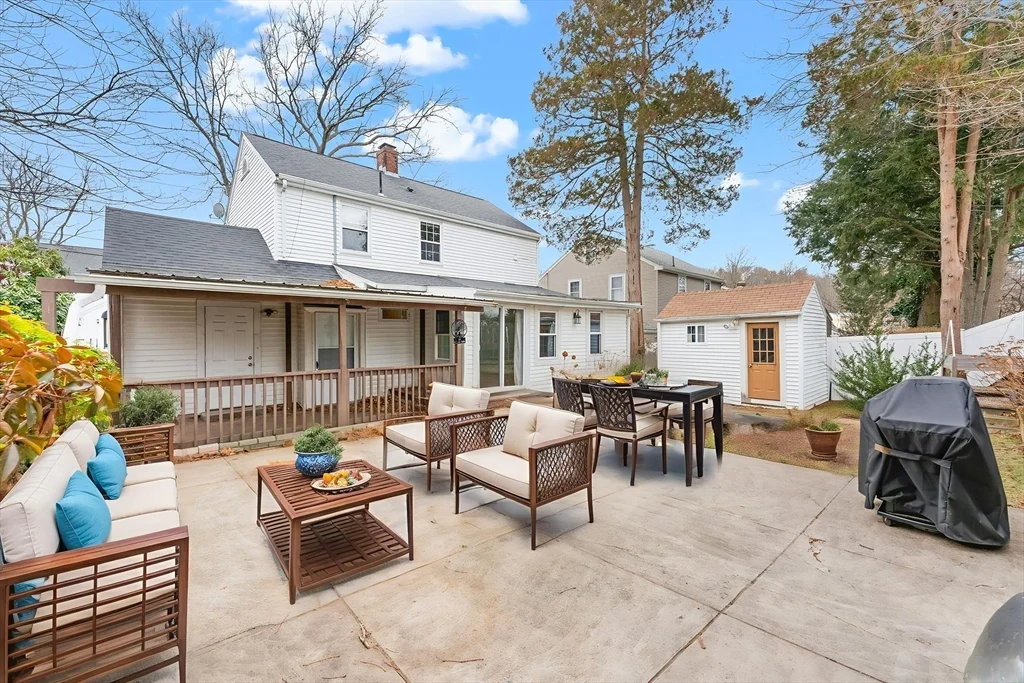 20 Brae Rd, Wollaston