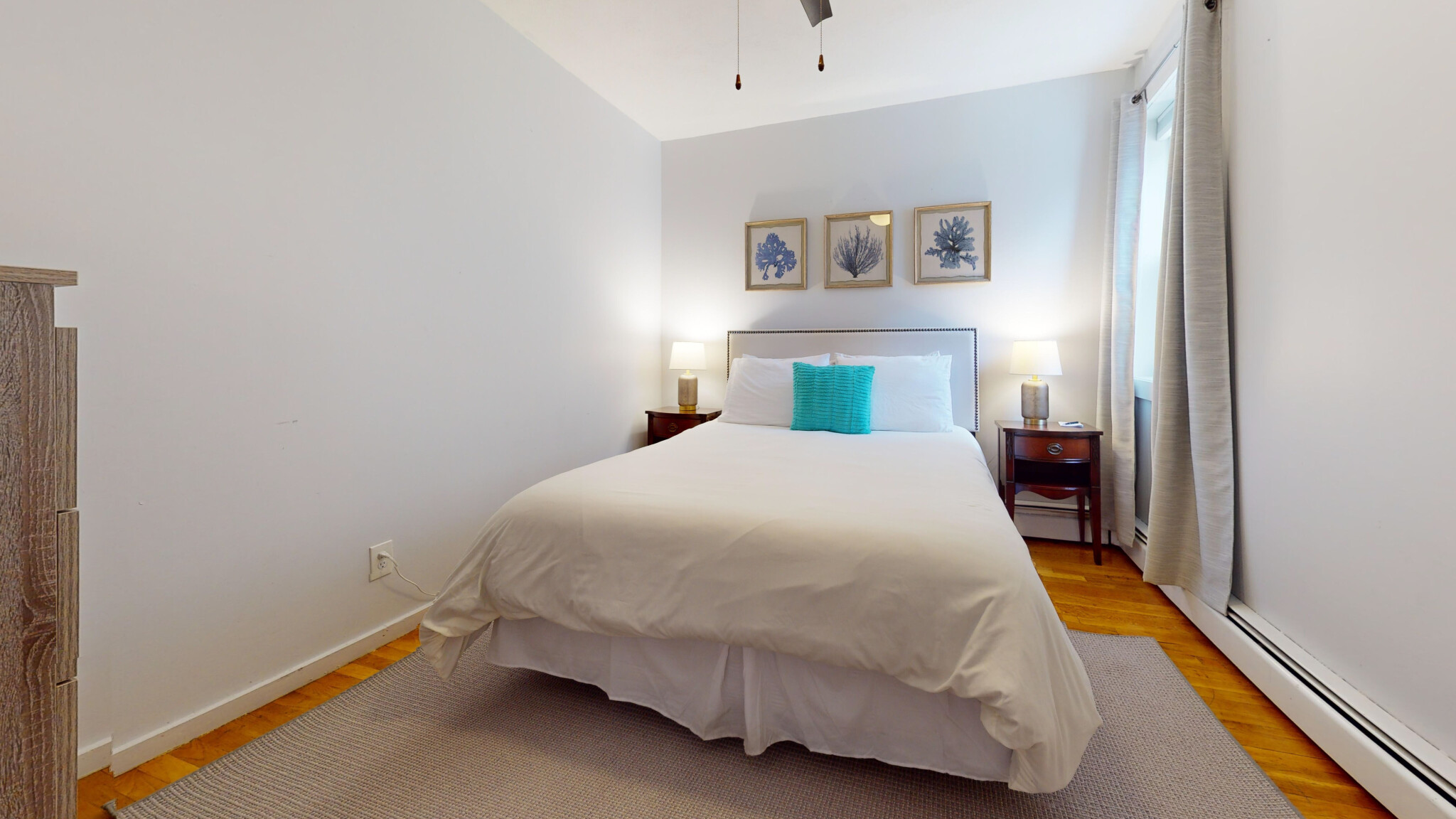 282 Washington St, Brookline Village