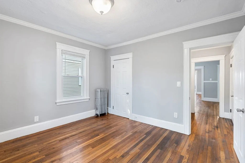 193 Florence St, Roslindale