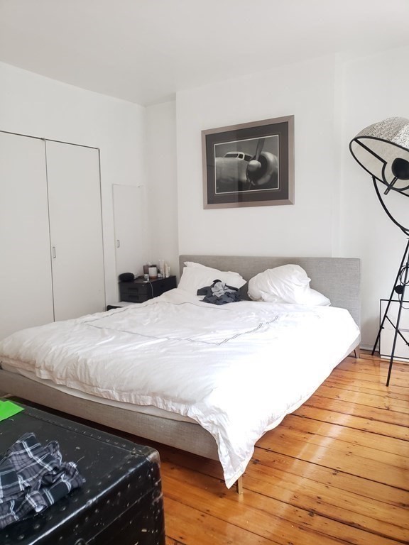 601 Tremont St, South End