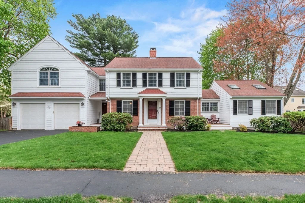 57 Douglas Rd, Needham