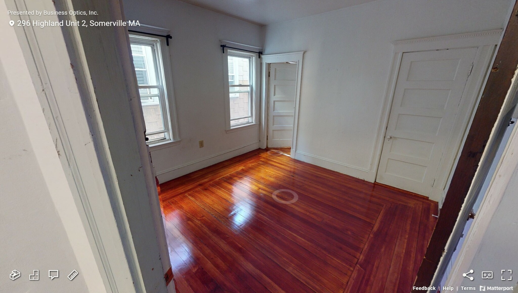 296 Highland Ave, Davis Square