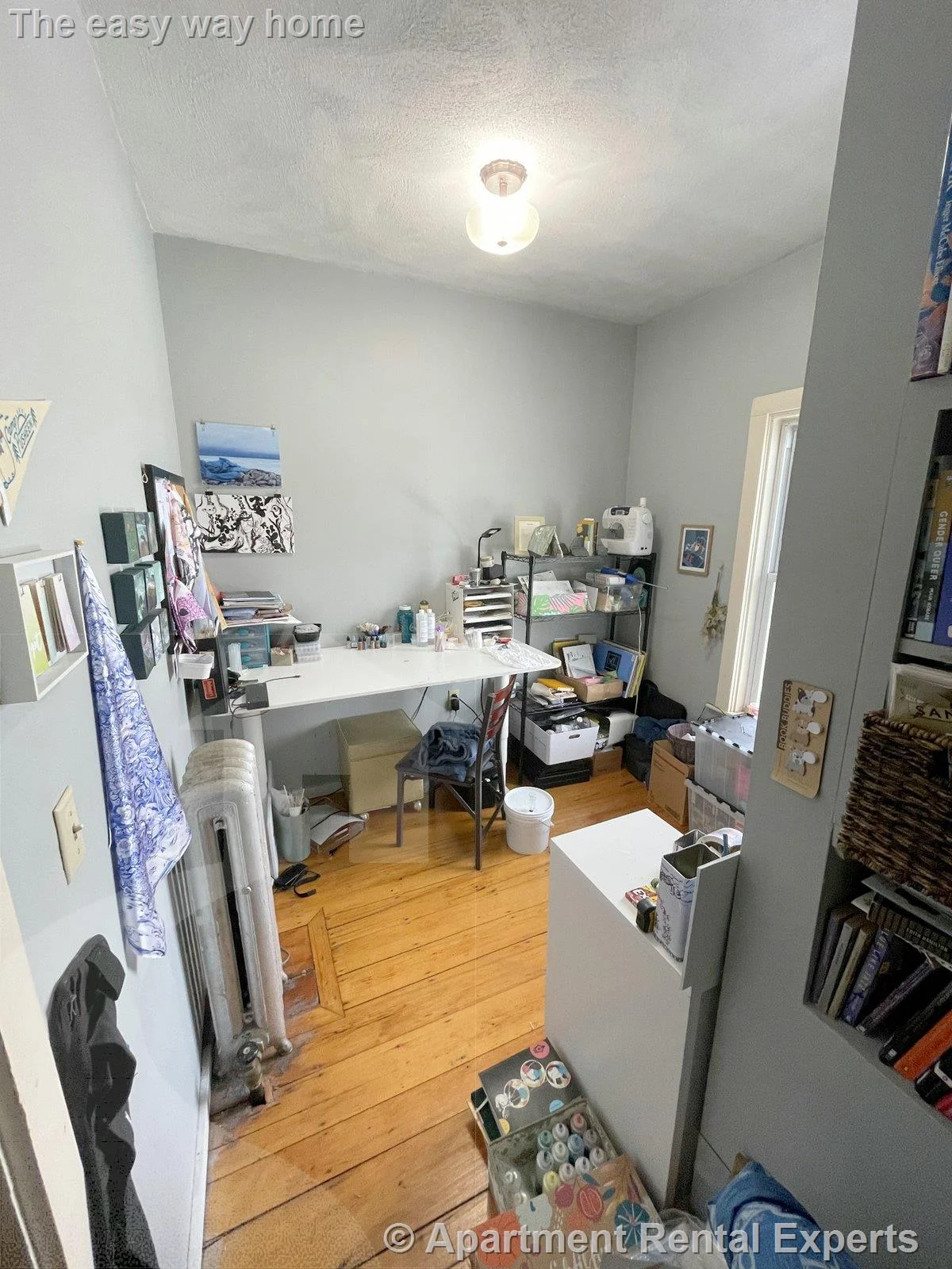 70 Roseland St, Porter Square