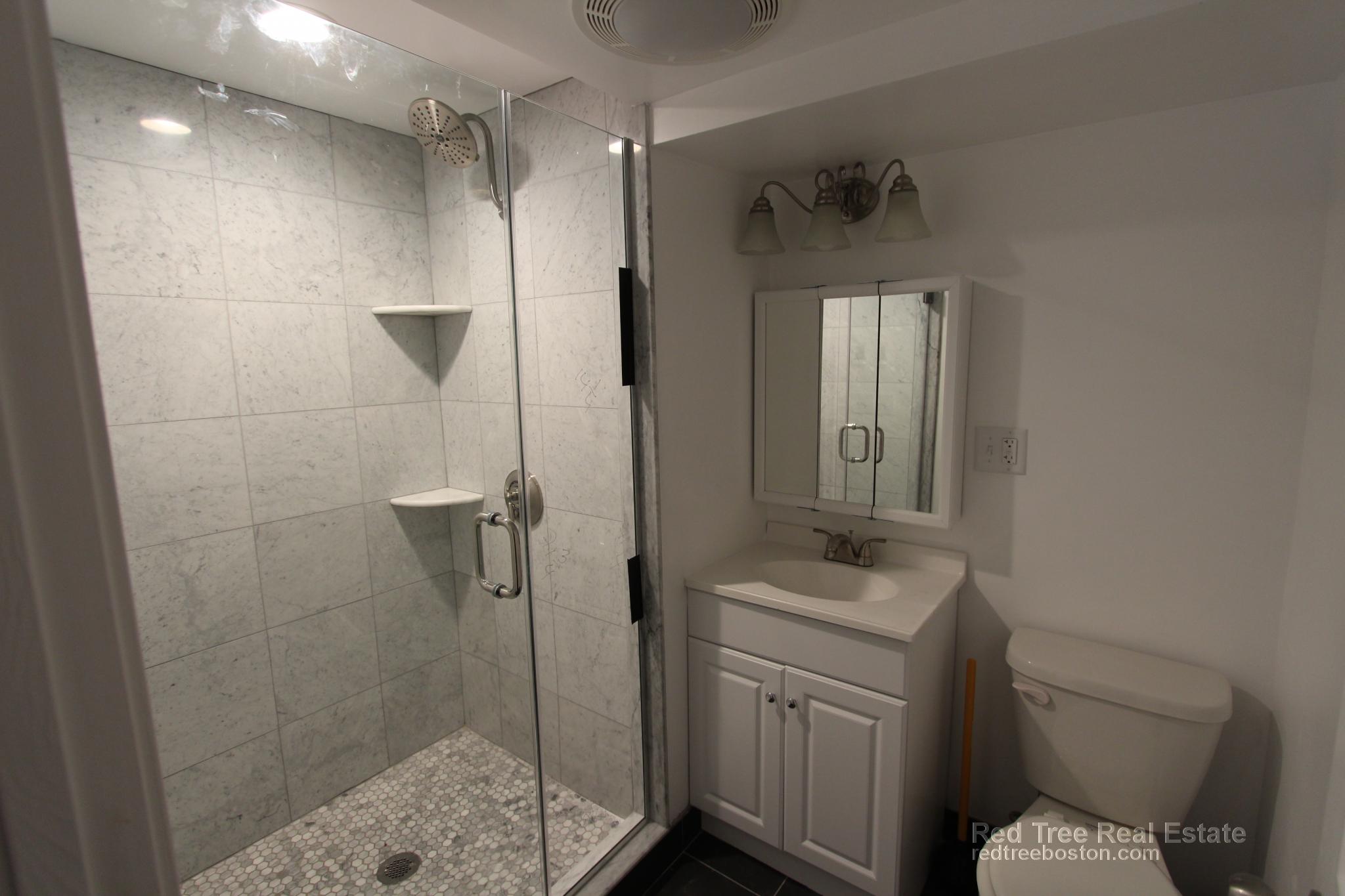 127 Saint Botolph St, Back Bay